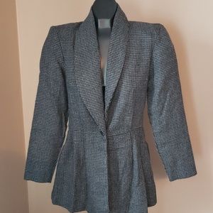 Sheena Blazer